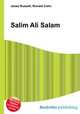 Salim Ali Salam, Jesse Russell,Ronald Cohn 