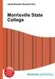 Morrisville State College, Jesse Russell,Ronald Cohn 