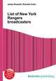 List of New York Rangers broadcasters, Jesse Russell,Ronald Cohn 