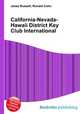 California-Nevada-Hawaii District Key Club International, Jesse Russell,Ronald Cohn 