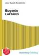 Eugenio Lazzarini, Jesse Russell,Ronald Cohn 
