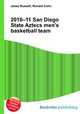 2010–11 San Diego State Aztecs men