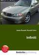Infiniti, Jesse Russell,Ronald Cohn 