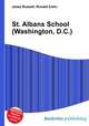 St. Albans School (Washington, D.C.), Jesse Russell,Ronald Cohn 