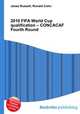 2010 FIFA World Cup qualification – CONCACAF Fourth Round, Jesse Russell,Ronald Cohn 