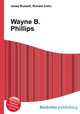 Wayne B. Phillips, Jesse Russell,Ronald Cohn 