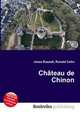 Chateau de Chinon, Jesse Russell,Ronald Cohn 