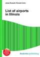 List of airports in Illinois, Jesse Russell,Ronald Cohn 