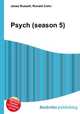 Psych (season 5), Jesse Russell,Ronald Cohn 