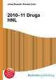 2010–11 Druga HNL, Jesse Russell,Ronald Cohn 