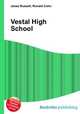Vestal High School, Jesse Russell,Ronald Cohn 