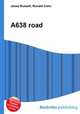 A638 road, Jesse Russell,Ronald Cohn 