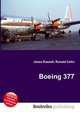 Boeing 377, Jesse Russell,Ronald Cohn 