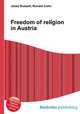 Freedom of religion in Austria, Jesse Russell,Ronald Cohn 