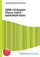 2009–10 Dayton Flyers men