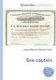 Sea captain, Jesse Russell,Ronald Cohn 