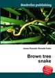 Brown tree snake, Jesse Russell,Ronald Cohn 