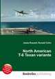 North American T-6 Texan variants, Jesse Russell,Ronald Cohn 