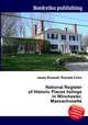 National Register of Historic Places listings in Winchester, Massachusetts, Jesse Russell,Ronald Cohn 