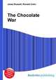 The Chocolate War, Jesse Russell,Ronald Cohn 