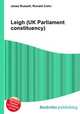 Leigh (UK Parliament constituency), Jesse Russell,Ronald Cohn 