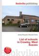 List of schools in Crawley, West Sussex, Jesse Russell,Ronald Cohn 