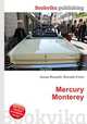 Mercury Monterey, Jesse Russell,Ronald Cohn 