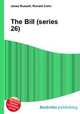 The Bill (series 26), Jesse Russell,Ronald Cohn 