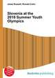Slovenia at the 2010 Summer Youth Olympics, Jesse Russell,Ronald Cohn 