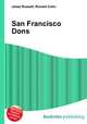 San Francisco Dons, Jesse Russell,Ronald Cohn 