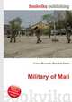 Military of Mali, Jesse Russell,Ronald Cohn 