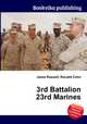 3rd Battalion 23rd Marines, Jesse Russell,Ronald Cohn 