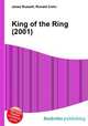King of the Ring (2001), Jesse Russell,Ronald Cohn 