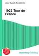 1923 Tour de France, Jesse Russell,Ronald Cohn 
