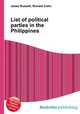 List of political parties in the Philippines, Jesse Russell,Ronald Cohn 