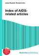 Index of AIDS-related articles, Jesse Russell,Ronald Cohn 