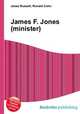 James F. Jones (minister), Jesse Russell,Ronald Cohn 
