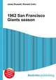 1962 San Francisco Giants season, Jesse Russell,Ronald Cohn 