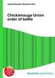 Chickamauga Union order of battle, Jesse Russell,Ronald Cohn 