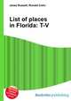 List of places in Florida: T-V, Jesse Russell,Ronald Cohn 