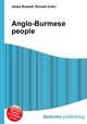 Anglo-Burmese people, Jesse Russell,Ronald Cohn 