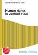 Human rights in Burkina Faso, Jesse Russell,Ronald Cohn 