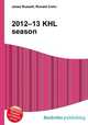 2012–13 KHL season, Jesse Russell,Ronald Cohn 
