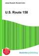 U.S. Route 158, Jesse Russell,Ronald Cohn 