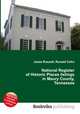 National Register of Historic Places listings in Maury County, Tennessee, Jesse Russell,Ronald Cohn 