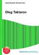 Oleg Taktarov, Jesse Russell,Ronald Cohn 