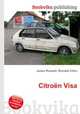 Citroen Visa, Jesse Russell,Ronald Cohn 