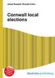 Cornwall local elections, Jesse Russell,Ronald Cohn 