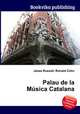 Palau de la Musica Catalana, Jesse Russell,Ronald Cohn 
