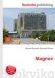 Magnox, Jesse Russell,Ronald Cohn 